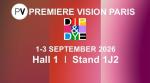 Premi&egrave;re Vision Paris 1-3 Settembre 2026
