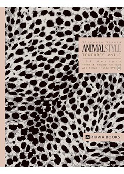 Animal Style Textures Vol. 1