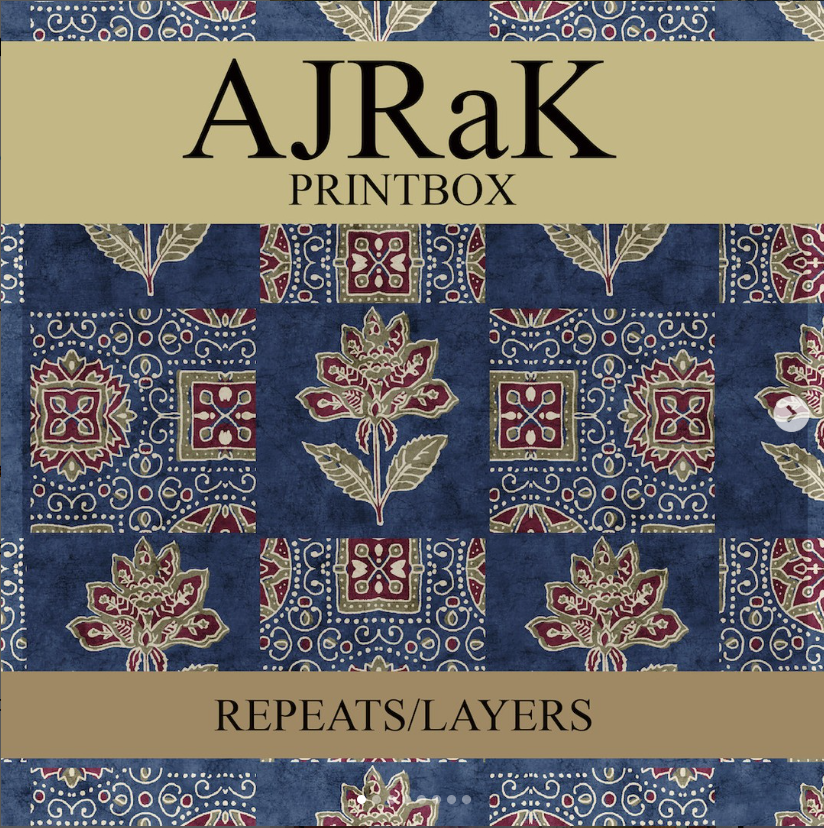 Print Box AJRAK