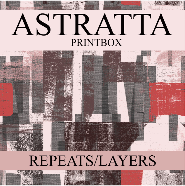 Print Box ASTRATTA