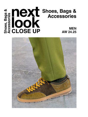 Next Look Close Up Men Shoes Bags & Accessories A/W 24-25 Digital