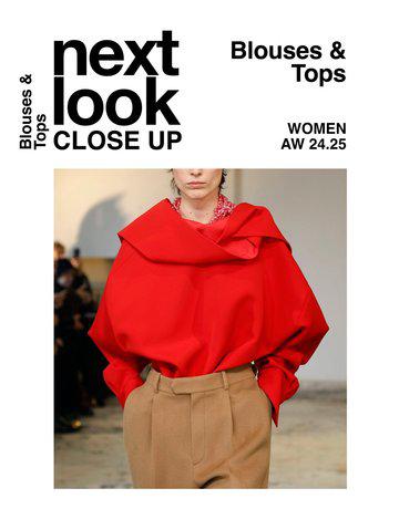 Next+Look+Close+Up+Women+Blouses+%26amp%3B+Tops+AW+24.25