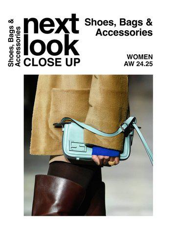 Next Look Close Up Women Shoes Bags & Accessories AW 24.25