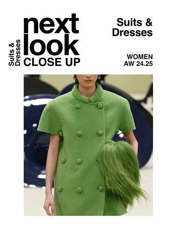 Next Look Close Up Women Suits & Dresses AW 24.25