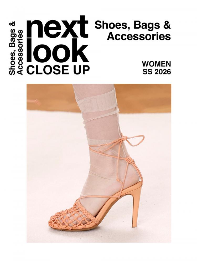 Next+Look+Close+Up+Women+Shoes+Bags+%26amp%3B+Accessories+SS+26