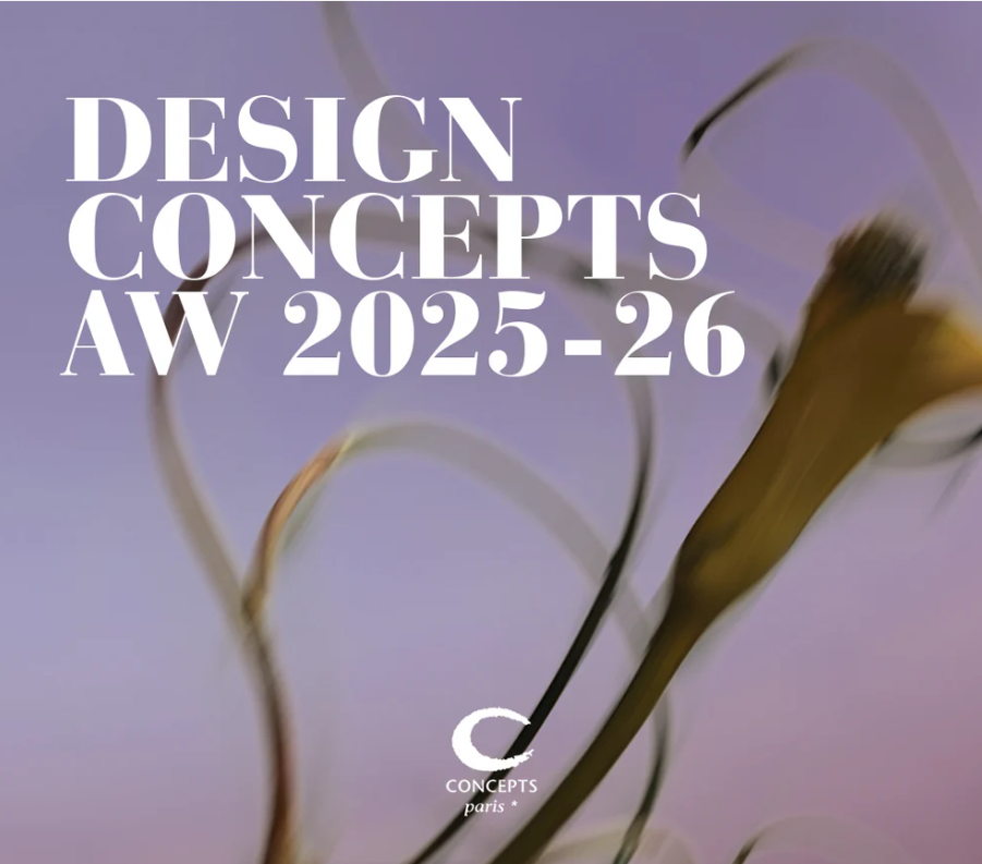 Design Concepts DIGITAL AW 25-26