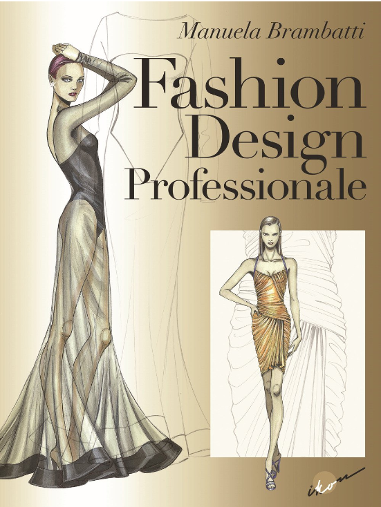 Fashion Design Professionale - Manuela Brambatti