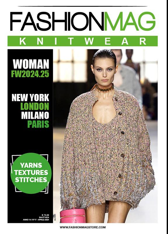 FashionMag Knitwear FW 24/25