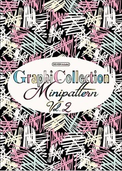 GraphiCollection Minipattern Vol.2