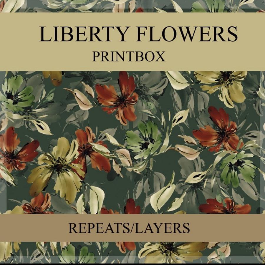 Print+Box+LIBERTY+FLOWERS