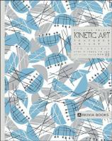 ARKIVIA BOOKS Kinetic Art Textures vol. 1