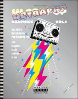 ARKIVIA BOOKS Ultra Pop vol.1