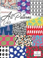 Abstract AllPatterns Vol.2