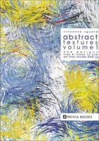 ARKIVIA BOOKS Abstract Textures Volume 1