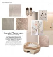 MOODSign Access - Colors and Leather Trend AW 26/27