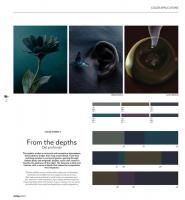 MOODSign Access - Colors and Leather Trend AW 26/27