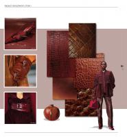 MOODSign Access - Colors and Leather Trend AW 26/27