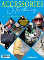 Accessories Collections nr. 02 AW 24/25