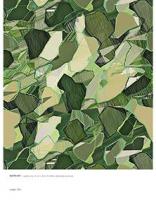 ARKIVIA BOOKS Abstract Camouflage Textures Vol.1