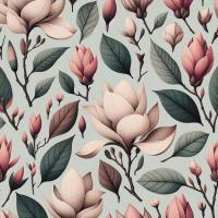 ARKIVIA BOOKS Herbarium Natural Style Vol. 1