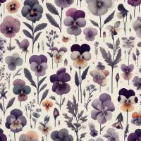 ARKIVIA BOOKS Herbarium Natural Style Vol. 1