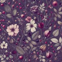 ARKIVIA BOOKS Herbarium Natural Style Vol. 1