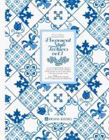 ARKIVIA BOOKS Provencal Style Textures Vol.1