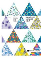 ARKIVIA BOOKS Structured Textures Vol.1 incl. dvd