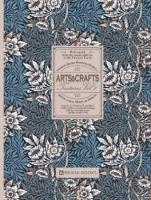 ARKIVIA BOOKS Arts & Crafts Textures Vol. 1