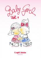 GraphiCollection Baby Girl Vol.1