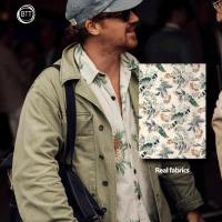 BTT Textile Workshop Print World SS 27