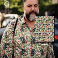 BTT Textile Workshop Print World SS 27