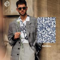 BTT Textile Workshop Print World SS 27