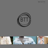 BTT Textile Workshop Shirting Collection SS 27