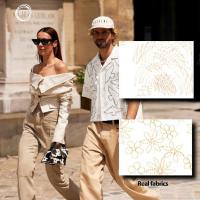 BTT Textile Workshop Shirting Collection SS 27
