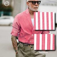 BTT Textile Workshop Shirting Collection SS 27