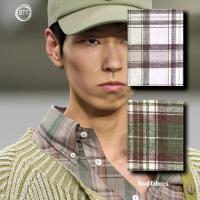BTT Textile Workshop Shirting Collection SS 27