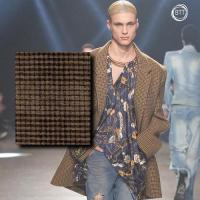 BTT Textile Workshop Mens Collection AW 2026/27