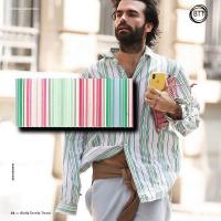 BTT Textile Workshop Shirting Collection SS 26