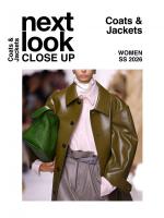 Next Look Close Up Women Coats & Jackets SS 26