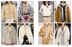 Next Look Close Up Women Coats & Jackets SS 26