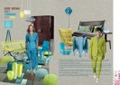 Color Nation - Home + Interior + Fashion F/W 2015-16