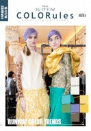 COLORules - Runway Color Trends