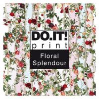 Do.It! Print Floral Splendour