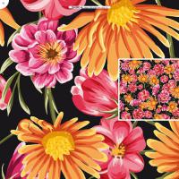 Do.It! Print Floral Splendour