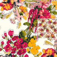 Do.It! Print Floral Splendour