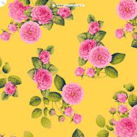 Do.It! Print Floral Splendour