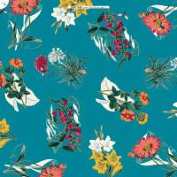 Do.It! Print Floral Splendour