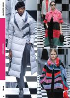 FashionMag Outerwear