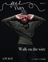 Feel the Yarn 14 AW 26/27